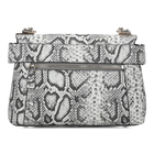 Ženska torba Guess ANADELA CONVERTIBLE XBODY FLAP