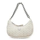 Ženska torba Tommy Hilfiger TJW ICONIC SHOULDER QUILTED