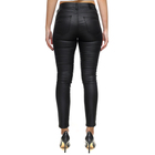 Ženske farmerke Staff Sandra Push Up Woman Pant
