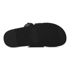 Ženske papuče Steve Madden Missile