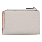 Ženski novčanik Guess LAUREL SLG ZIP ARND CARD CASE