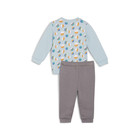 Dječiji set Puma ESS+ SUMMER CAMP Infants Jogger TR