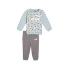 Dječiji set Puma ESS+ SUMMER CAMP Infants Jogger TR