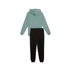 Muška trenerka Puma Hooded Sweat Suit TR