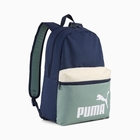 Unisex ranac Puma PHASE COLOR BLOCK Backpack