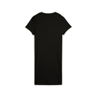 Ženska haljina Puma ESS ELEVATED Bodycon Rib Dress
