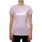 Ženska majica Puma ESS Logo Tee (s)