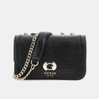 Ženska torba Guess ORLINA MINI CNVRTBL XBDY FLAP
