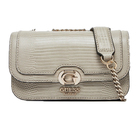Ženska torba Guess ORLINA MINI CNVRTBL XBDY FLAP