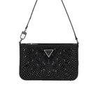 Ženska torba Guess ZALINA FLAP CLUTCH