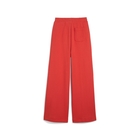 Ženska trenerka donji dio Puma PREMIUM ESS Relaxed Sweatpants op