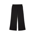 Ženska trenerka donji dio Puma WARDROBE ESS Low Rise Popper Pants op