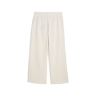 Ženska trenerka donji dio Puma WARDROBE ESS Low Rise Popper Pants op