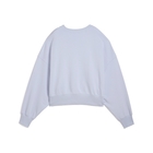 Ženski duks Puma WARDROBE ESS Over-Oversized Crew TR