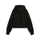 Ženski duks Puma WARDROBE ESS Relaxed Cropped Hoodie TR