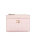 Ženski novčanik Guess G TELEVISION CARD HOLDER