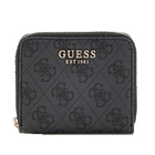 Ženski novčanik Guess LAUREL SLG SMALL ZIP AROUND