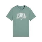 Dječija majica Puma CLASS Graphic Tee B
