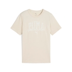 Dječija majica Puma CLASS Graphic Tee B