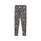 Dječija trenerka donji dio Puma FLAMING LOVE AOP Leggings G