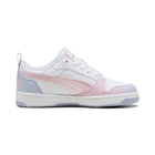 Dječije patike Puma Rebound V6 Lo Blurry Dreams Jr