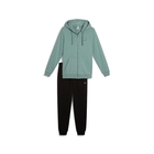 Muška trenerka Puma Hooded Sweat Suit TR
