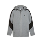 Muški duks Puma EVOSTRIPE Core FZ Hoodie
