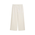 Ženska trenerka donji dio Puma WARDROBE ESS Low Rise Popper Pants op