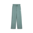 Ženska trenerka donji dio Puma WARDROBE ESS Relaxed Wide Leg Sweatpants TR