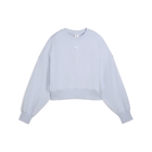 Ženski duks Puma WARDROBE ESS Over-Oversized Crew TR