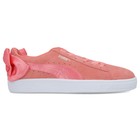 Dječije patike Puma SUEDE BOW JR