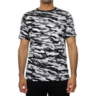 Muška majica Puma ESS+ Camo AOP Tee