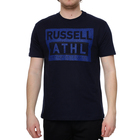 Muška majica Russel Athletic FRAMED ATHL CREWNECK TEE SHIRT