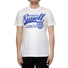Muška majica Russel Athletic ROSETTE-S/S CREWNECK TEE SHIRT