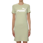 Ženska haljina Puma ESS Slim Tee Dress