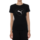 Ženska majica Puma Valentine’s Day Graphic Tee