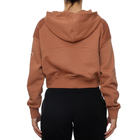 Ženski duks Nike WOMENS SPORTSWEAR AIR FLC TOP FULL ZIP