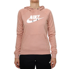 Ženski duks Nike WOMENS SPORTSWEAR ESSENTIALS FLC GX HOODIE