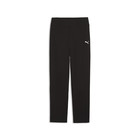 Dječija trenerka donji dio Puma ESS ELEVATED High Waist Straight Leg Rib Pant