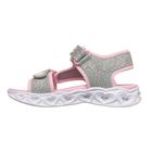 Dječije sandale Skechers HEART LIGHTS SANDALS