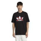 Muška majica adidas GFX T
