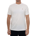 Mu&scaron;ka majica Calvin Klein SS BADGE 30S JERSEY CLASSIC TEE