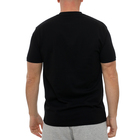 Mu&scaron;ka majica Russell S/S CREWNECK TEE