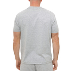 Mu&scaron;ka majica Russell S/S CREWNECK TEE