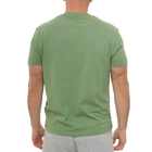 Mu&scaron;ka majica Russell S/S CREWNECK TEE