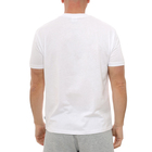 Mu&scaron;ka majica Russell S/S CREWNECK TEE SHIRT WITH SMALL LOGO EMB