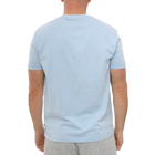 Mu&scaron;ka majica Russell S/S CREWNECK TEE SHIRT WITH SMALL LOGO EMB