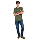 Mu&scaron;ke farmerke Staff HARDY MAN PANT