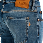 Mu&scaron;ke farmerke Staff HARDY MAN PANT