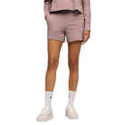 Puma ESS Small No. 1 Logo 5'' High-Waist Shorts TR